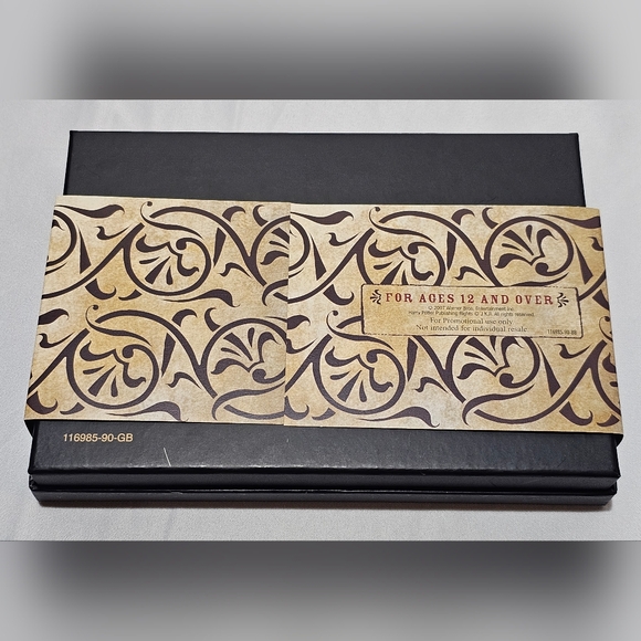 Harry Potter DVD Collector Set - Picture 7 of 16